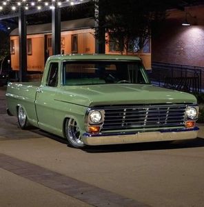 Meet your Posher, Jorge